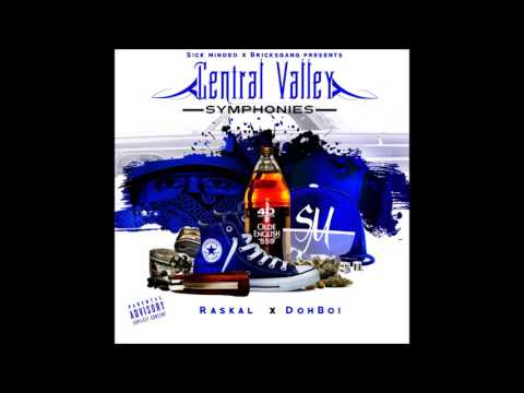 (Most Known As Da MAD) Ft SickMinded Criminals