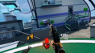 Desperate Vladivostok