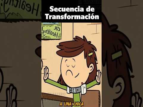 Deleted scenes in Loud House