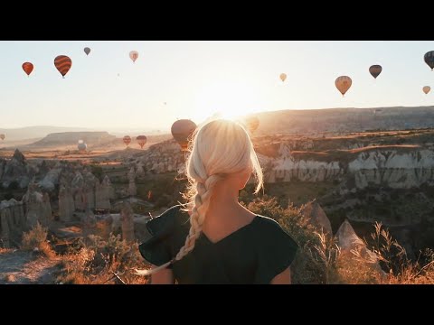 Supergirl Franziska | Anna Naklab feat. Alle Farben & YOUNOTUS - Supergirl (Extended Mix)