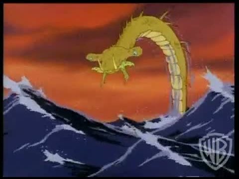 The Pirates of Darkwater: The Complete Series