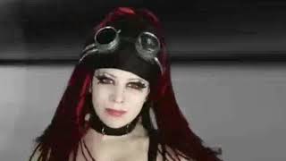 VNV Nation - Dark Angel feat. Cybergoth Queen Jenny