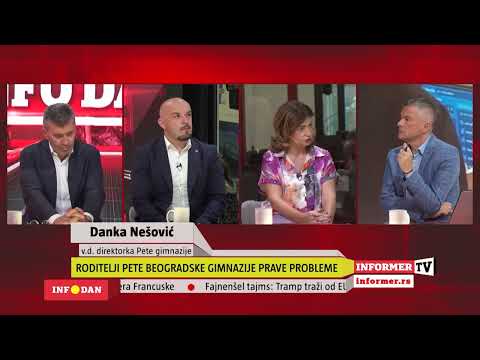 INFO DAN - 10.09.2025.