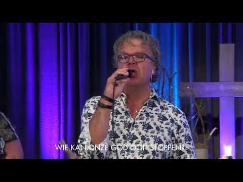 Blessed2B - De Leeuw en Het Lam