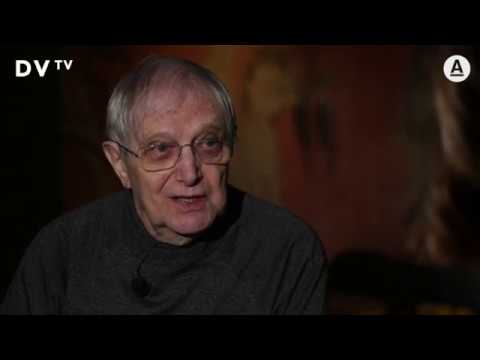 Jiří Suchý: Režim mě diskriminoval 20 let, antichartisty neodsuzuji, šlo jim o existenci