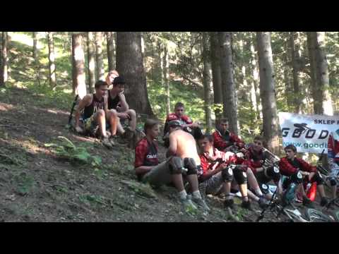 Gravity Revolt podsumowanie sezonu 2013