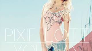 Pixie Lott • You Win (Male Version)