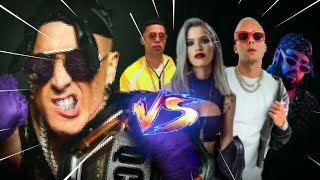 Hasta Abajo Le Doy song artwork