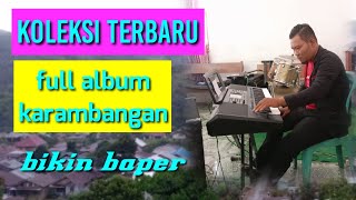 The beast song karambangan Full Album Jufri Lumako...