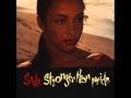 Sade -Nothing Can Come Between Us (Disco ...