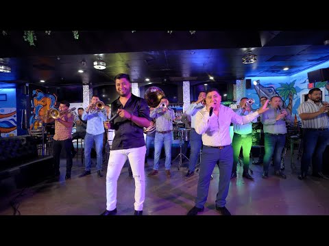 Banda La Jaladora - Se Me Canso El Corazon Popurri (2024)