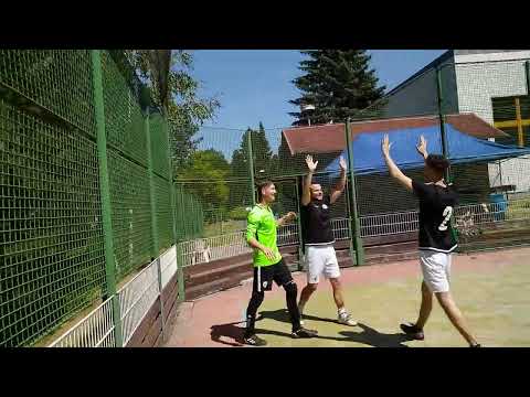 Proseč C. F. - Da Giorgio 3:1 penalty (finále - 7. zápas)