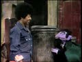 Classic Sesame Street The Count Counts Oscar S Sneezes 1972 Part 1
