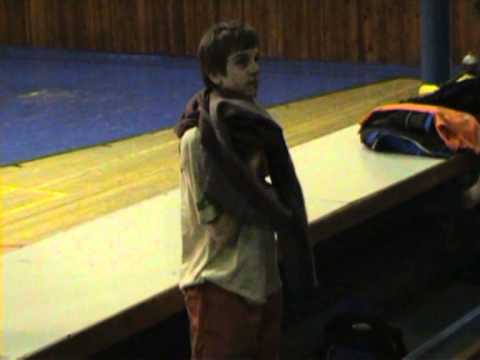 Basketbal Trutnov-trénink 2006-4