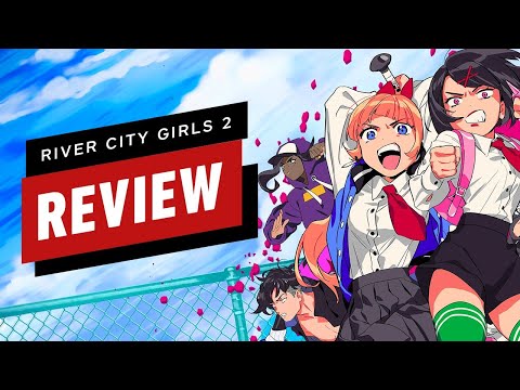 River City Girls 2 Review