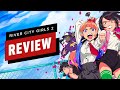 River City Girls 2 Review