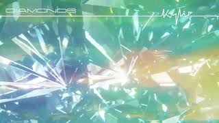 Kylie Minogue - Diamonds (Official Visualiser)