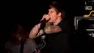 Destroy The Runner - My Darkness (live)