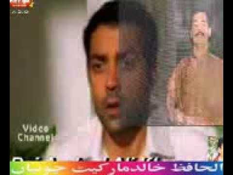 Ho javen badnaam te sajna rovi na rahi irshaad