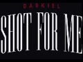 Darkiel Shot For Me Spanish Version
