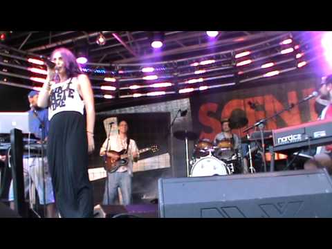 Syster Sol Gillar din vibe Ormingekarneval  2014