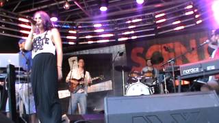 Syster Sol Gillar din vibe Ormingekarneval  2014