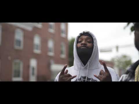 RHB JIG FT JIMMY BRIXX - GREENTRAP
