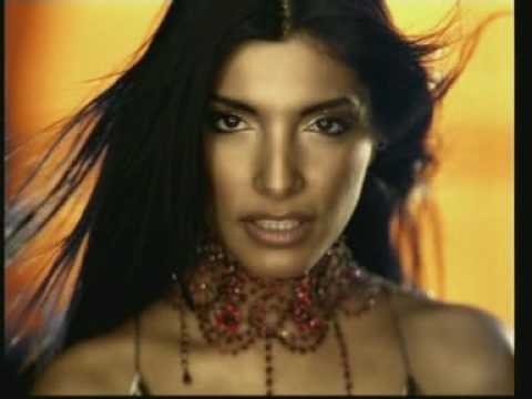 El Samah - Habibi - Video Clip - Made in Germany by Warner Music