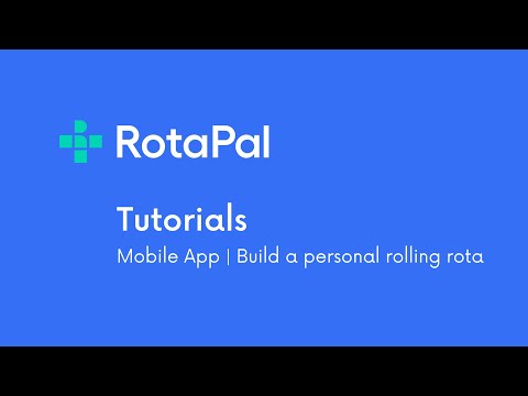 RotaPal