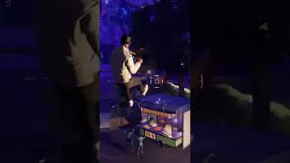 Saints Row Lore In Agents Of Mayhem #saintsrow2 #saintsrow #agentsofmayhem  #short #ps4 #xboxone