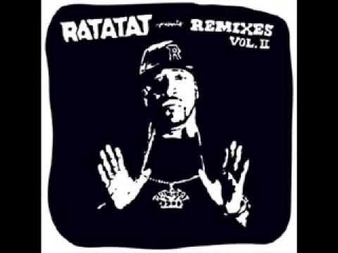 Ratatat - Alright Remix (feat. Memphis Bleek)