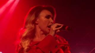 Nadine Coyle - Go To Work [Live at G-A-Y]