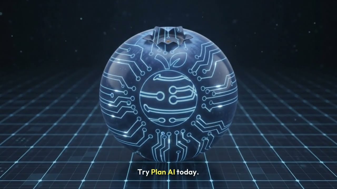 Plan AI Demo