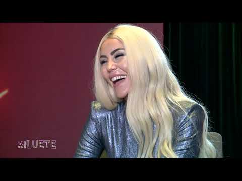 Siluete nga Gerta Gixhari - Sezoni 1 - Emisioni 13 - Pjesa 1