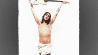 John Frusciante - The Days Have Turned