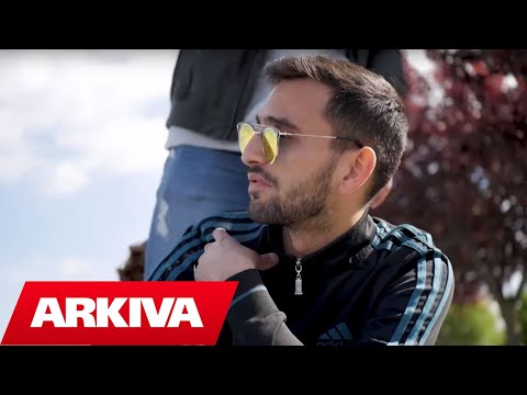 Elliot - In my city (Official Video HD)