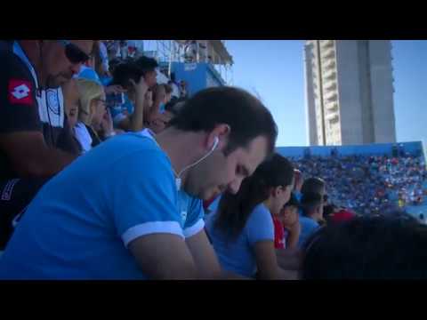 EMOTIVO CLIP DE APERTURA: BELGRANO VS. GODOY CRUZ
