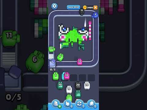 Guia do Pixel Flow Nível 1030