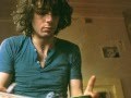 SYD BARRETT - Golden Hair Take 1+LYRICS ...