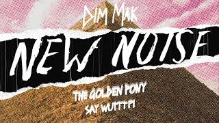Say Wuttt?! Music Video