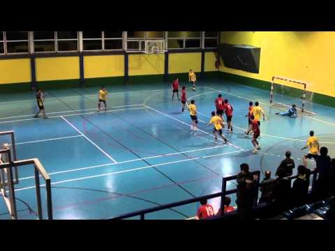 2014 03 15 KARIBE ZAHARRA - BIDASOA