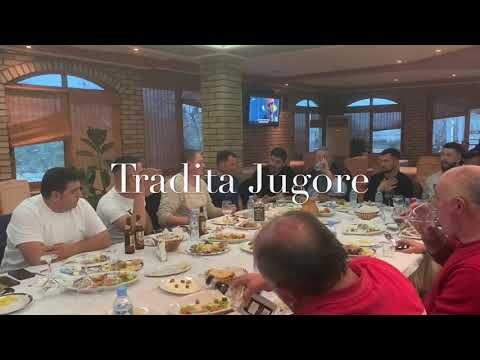 Grupi Sarandes Duet fantastik  Lushi Keraj dhe Sefer Muho