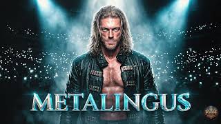 EDGE - Metalingus | EPIC CHOIR CINEMATIC ORCHESTRAL COVER (EpicWrestleMania)