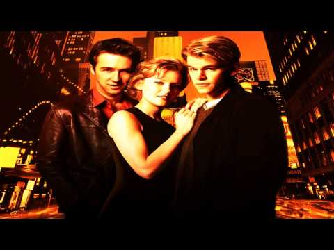 Rounders - The Catch (Soundtrack OST)