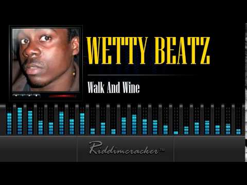 Wetty Beatz - Walk And Whine [Soca 2014]