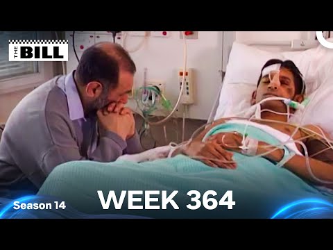 WEEK 364 | Episodes 49 - 51 | The Bill 1998 (Season 14)