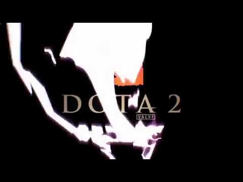 IF DOTA 2 WAS AN ANIME
