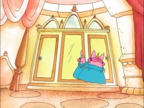 Dumb Bunnies – Stressed To Impress - Kids TV Series, Kingdom Kids Zone - Treehouse Direct