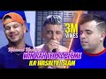 Mohamed Marsaoui & Mounir Recos - Win Rah Lproblème (2021) / محمد مرساوي - لا وصلتيلي سلام