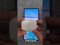 How To Connect Airpods To Galaxy S22 Ultra And Android Smartphone Shorts